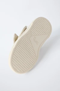 BOW SNEAKERS