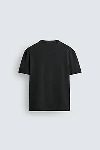 SOFT REGULAR FIT T-SHIRT