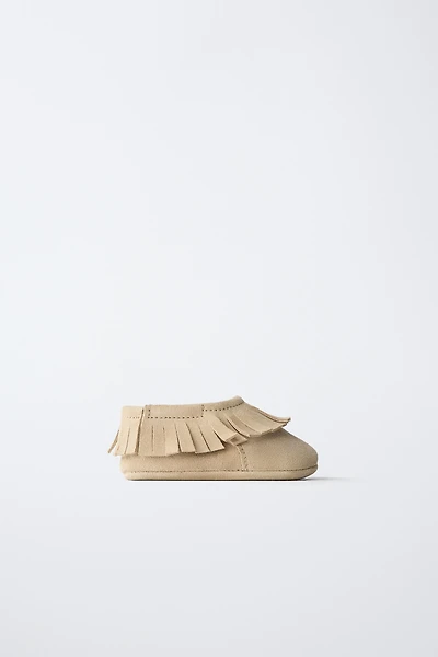CHAUSSURES CUIR