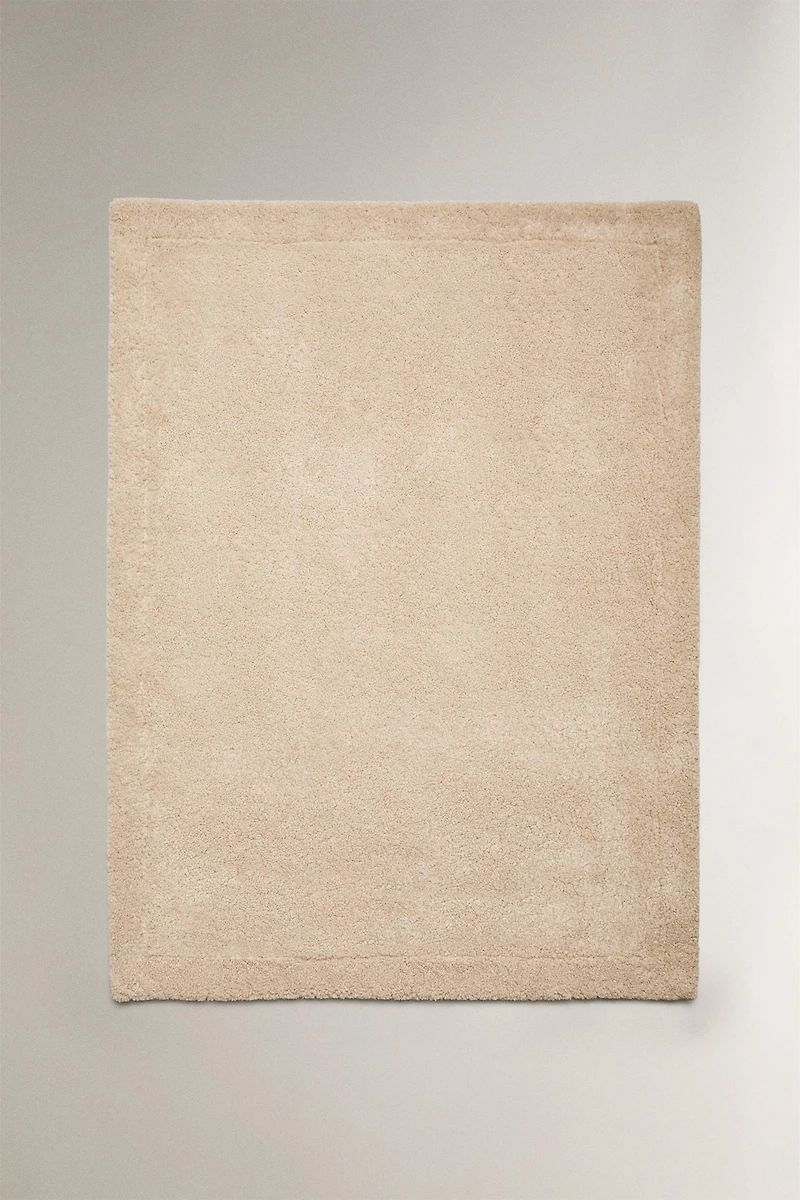 SMALL CHECK PET BLANKET