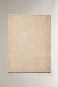 SMALL CHECK PET BLANKET