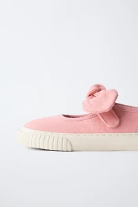 BAREFOOT SNEAKERS