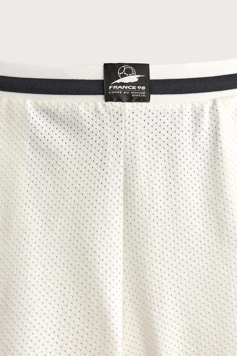 FRANCE 98 FIFA WORLD CUP™ CLASSICS CONTRAST SHORTS