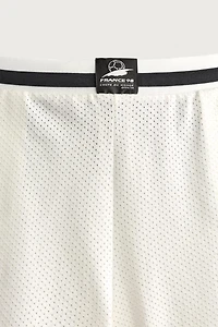 FRANCE 98 FIFA WORLD CUP™ CLASSICS CONTRAST SHORTS