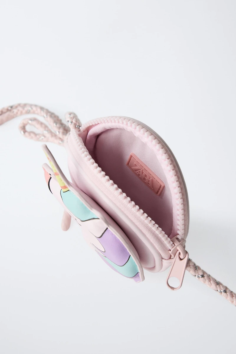 SAC BANDOULIÈRE LICORNE