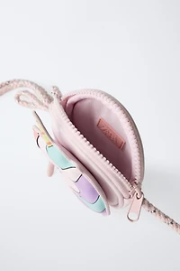 SAC BANDOULIÈRE LICORNE