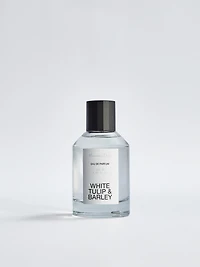 (100 ml) White Tulip & Barley Eau de Parfum
