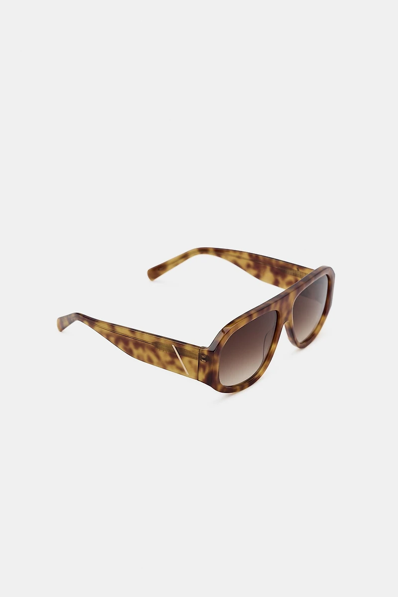 LUNETTES DE SOLEIL AVIATEUR