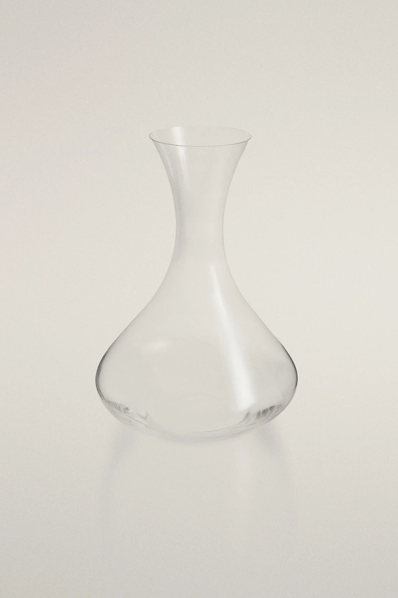 SET OF BOHEMIA CRYSTAL GLASSWARE