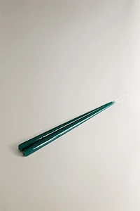 SET OF THIN CANDLES (SET 2)