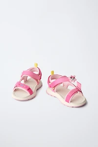 MINNIE MOUSE © DISNEY TECHNICAL SANDALS