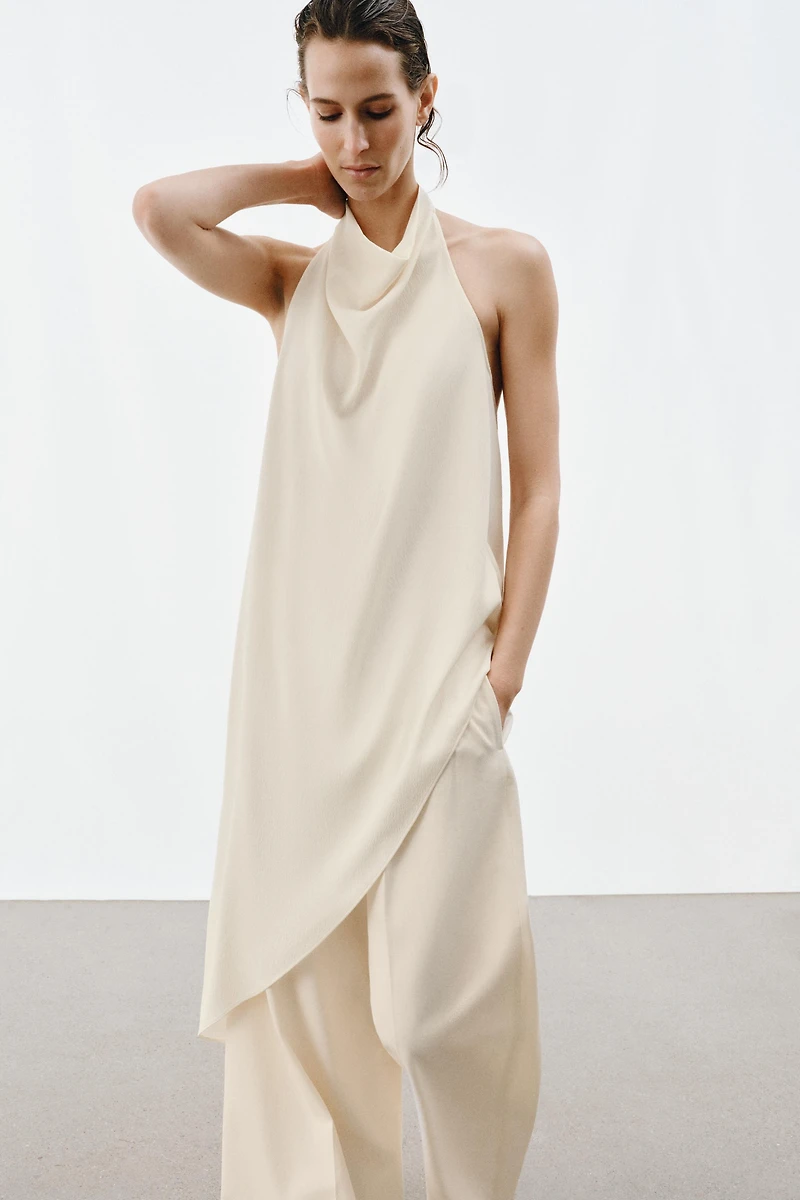 ASYMMETRIC TOP ZW COLLECTION