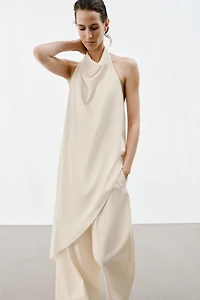 ASYMMETRIC TOP ZW COLLECTION