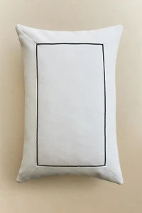 PIPING CUSHION COVER