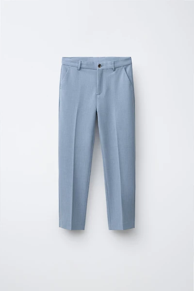 PANTALON DE COSTUME