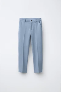 PANTALON DE COSTUME