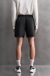 9" PERFORATED SHORTS
