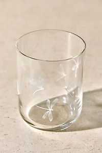DRAGONFLY TRANSFER TUMBLER