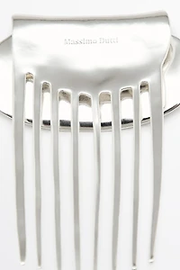 Metal comb
