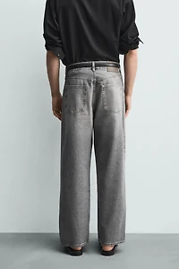 JEANS STRAIGHT FIT