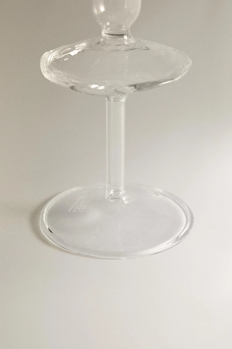 CHANDELIER CRISTAL