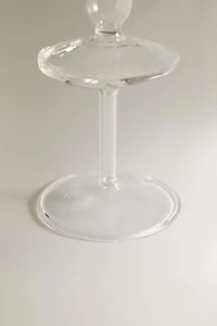 CHANDELIER CRISTAL
