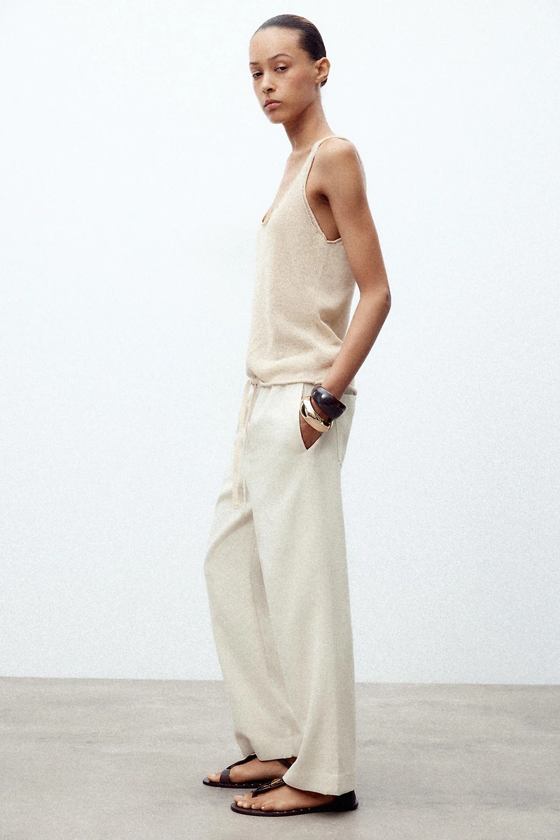 ZW COLLECTION JOGGER PANTS