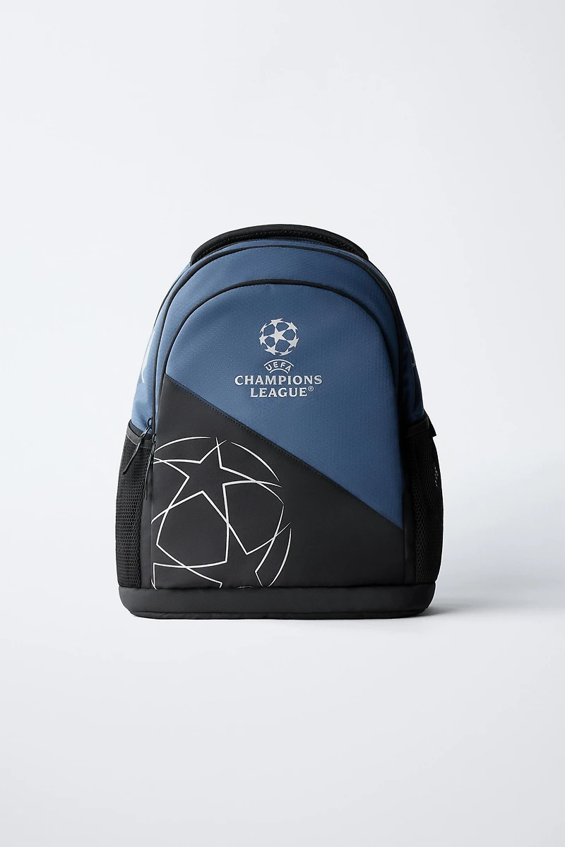 UEFA CHAMPIONS LEAGUE ® BACKPACK