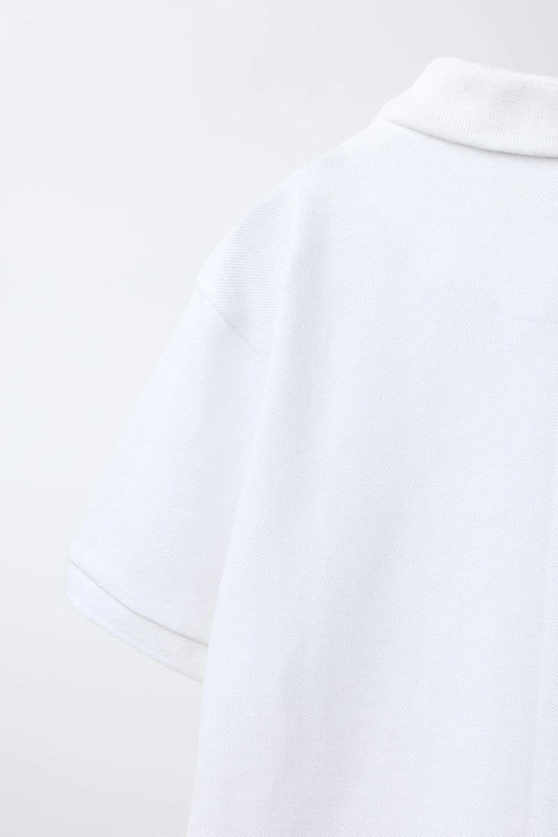 POLO BASIQUE UNI