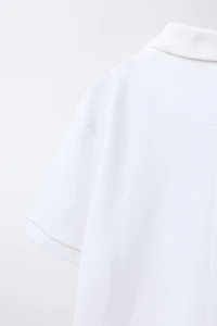 POLO BASIQUE UNI