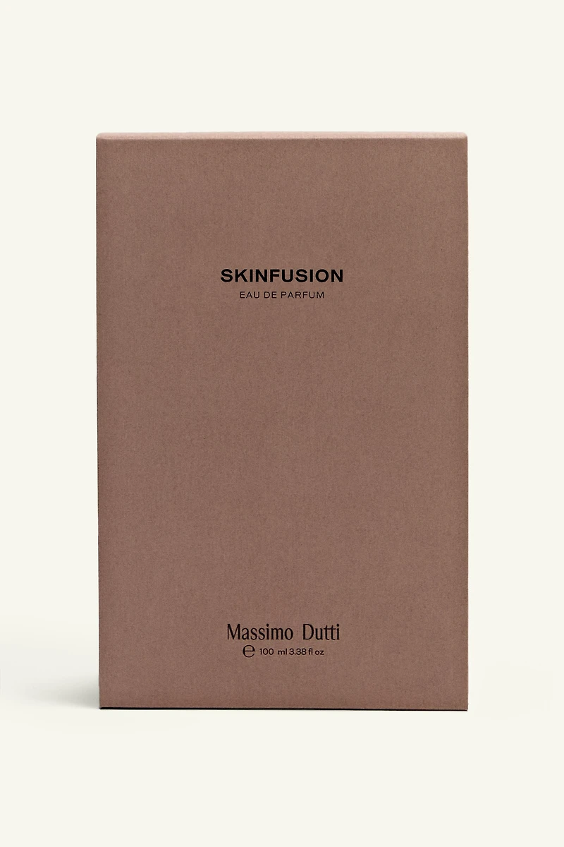 (100 ml) SkinFusion Eau de Parfum