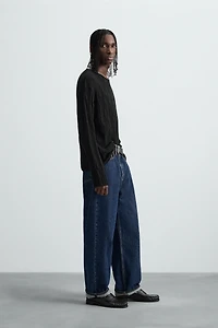 PULL STRUCTURÉ DÉMAILLÉ