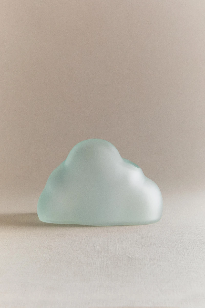 KIDS’ CLOUD TOOTHBRUSH TUMBLER