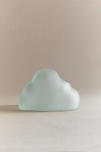 KIDS’ CLOUD TOOTHBRUSH TUMBLER