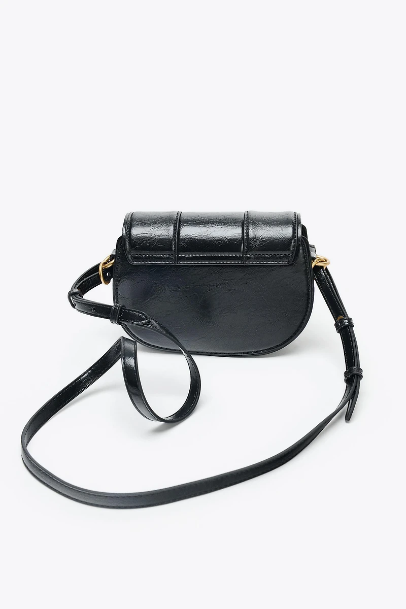 MINI CHAIN BAG
