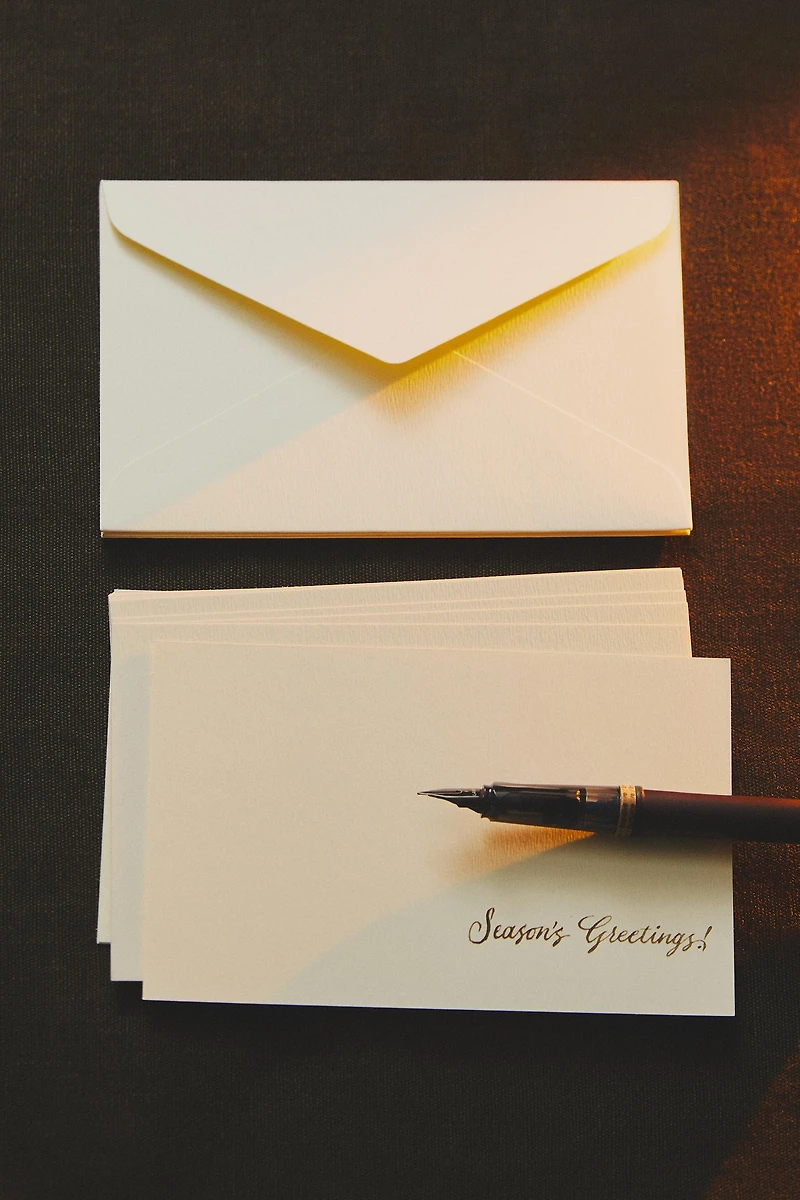 BOÎTE LETTRAGE PAPIER NOËL