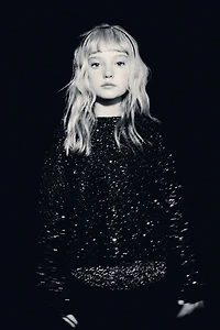 SEQUIN JUMPER