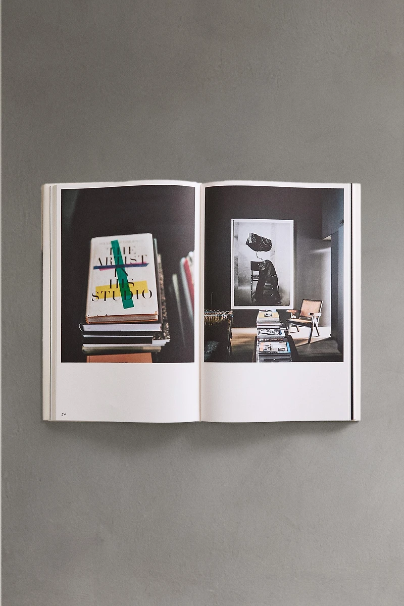 LIVRE VINCENT VAN DUYSEN : PRIVATE