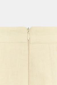 JUPE PLISSÉE ZW COLLECTION
