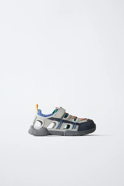 SANDALES SPORT BAREFOOT