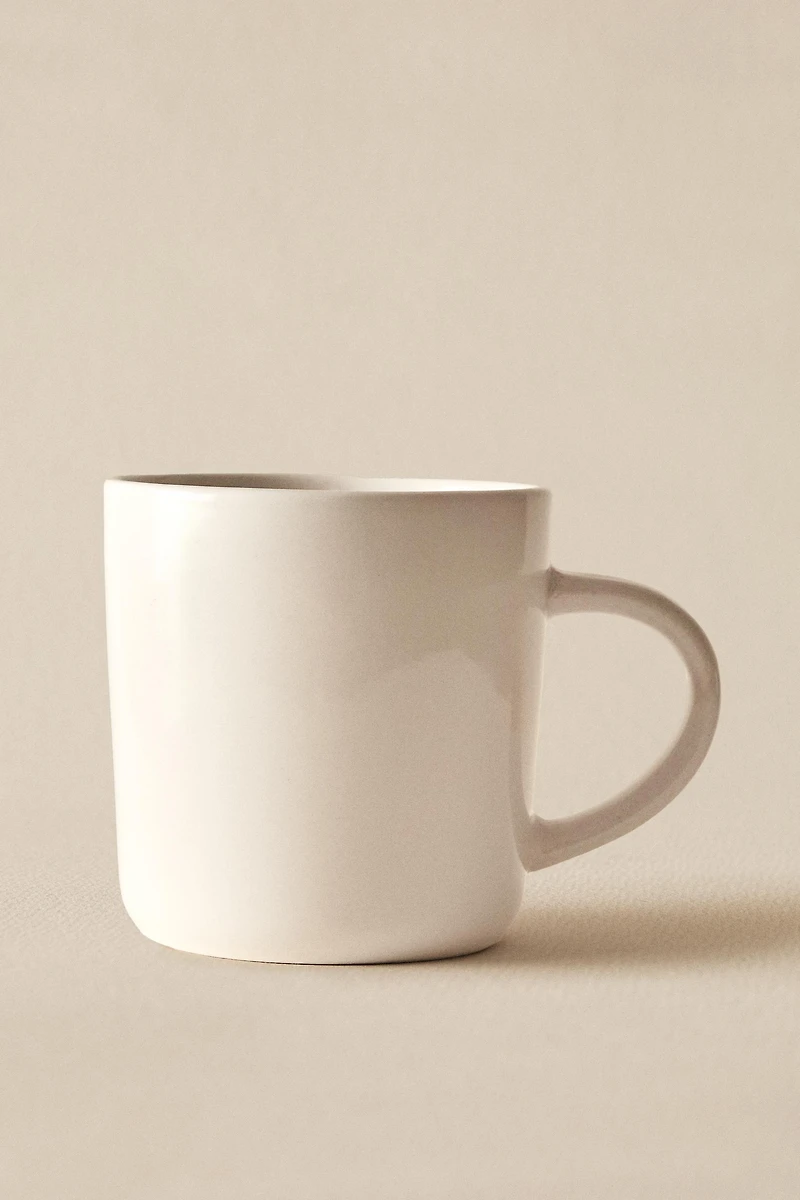 TASSE EN GRÈS