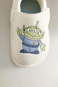 CHILDREN'S TOY STORY ©DISNEY/PIXAR SLIPPERS