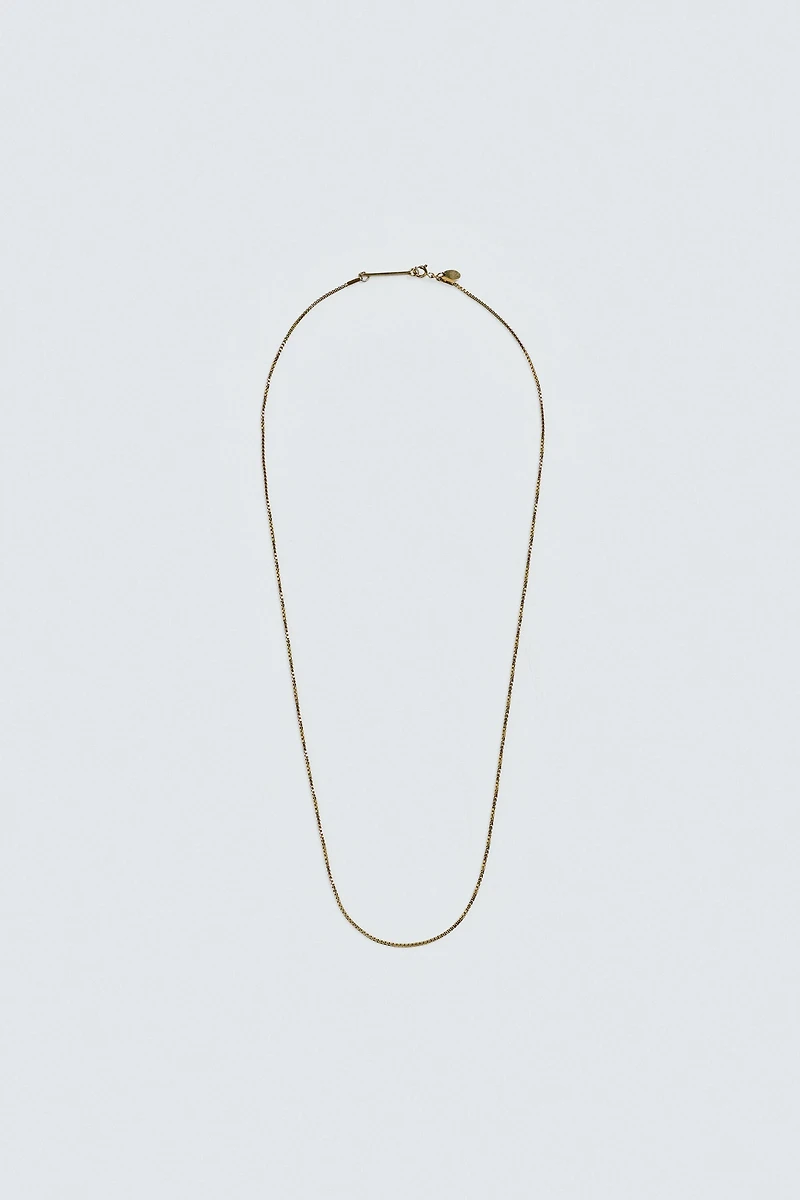 LINK NECKLACE