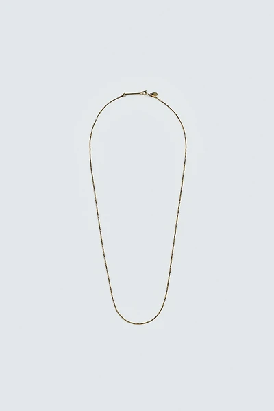 LINK NECKLACE