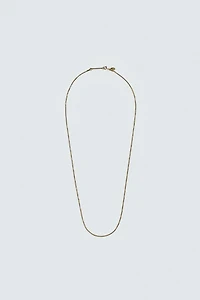 LINK NECKLACE