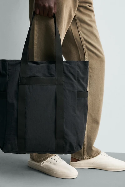 SAC SHOPPER TECHNIQUE