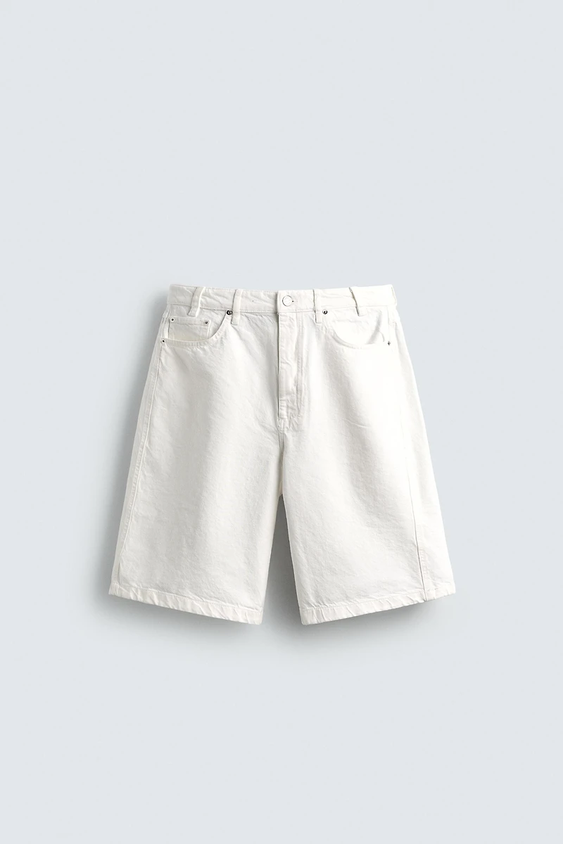 BAGGY FIT SHORTS