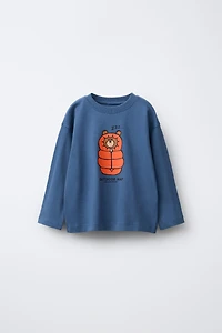 PRINTED T-SHIRT