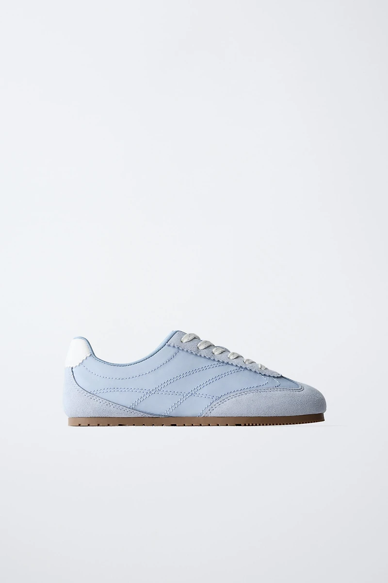 SOFT PLIMSOLLS