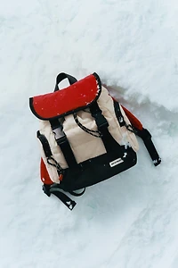 SNOW BACKPACK